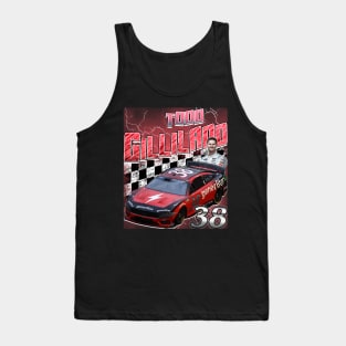 Todd Gilliland Tank Top